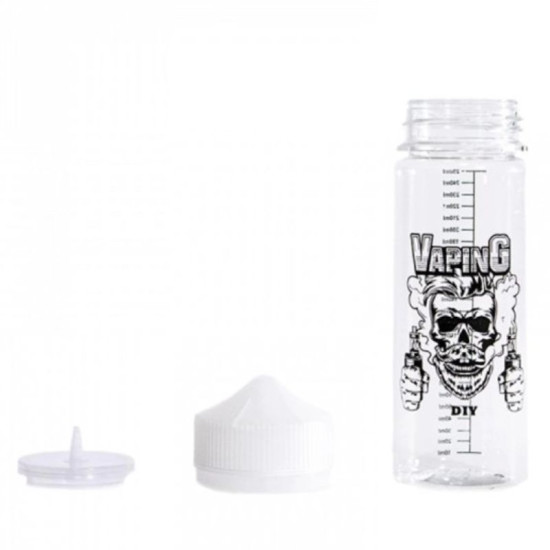Frasco Graduado 250ml
