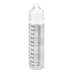 Frasco Graduado 60ml