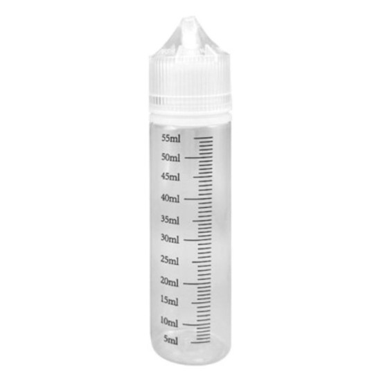 Frasco Graduado 60ml
