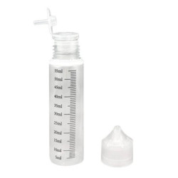 Frasco Graduado 60ml