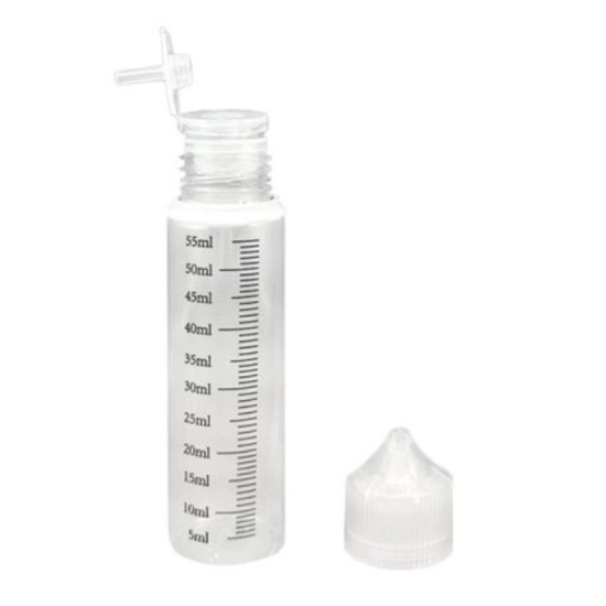 Frasco Graduado 60ml