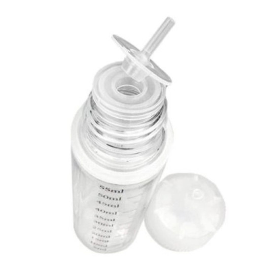 Frasco Graduado 60ml