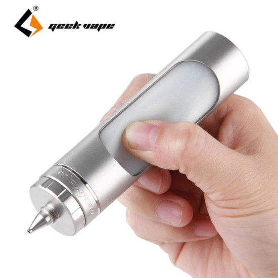 GeekVape Flask Liquid Dispenser 30ml