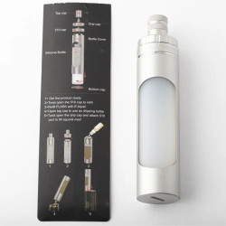 GeekVape Flask Liquid Dispenser 30ml