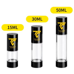 Graduated Flask 75ml