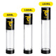Graduated Flask 75ml