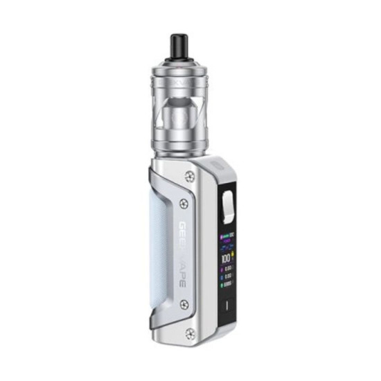 GeekVape Aegis Solo 3 Kit MTL