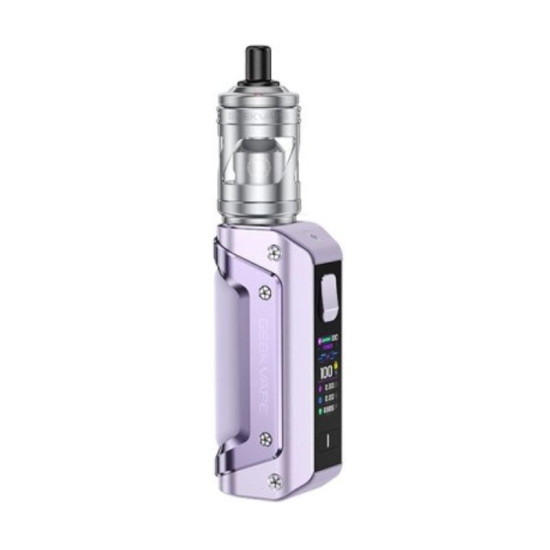 GeekVape Aegis Solo 3 Kit MTL