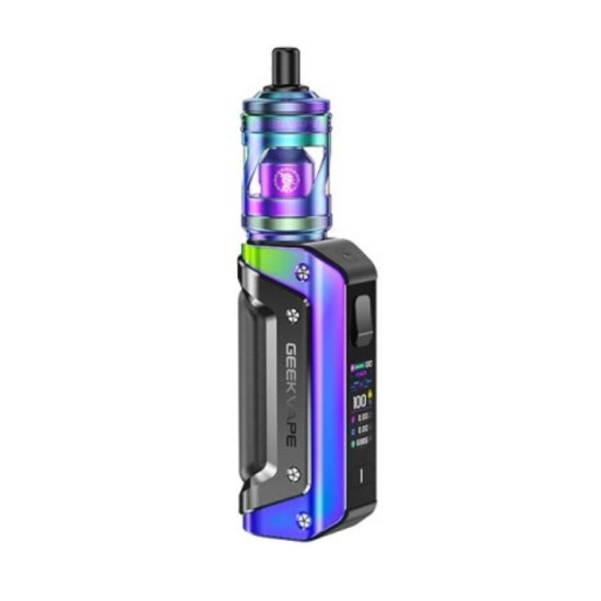 GeekVape Aegis Solo 3 Kit MTL