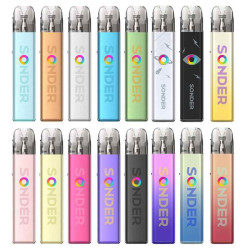 GeekVape Sonder Q 2