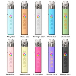 GeekVape Sonder Q 2