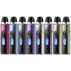 GeekVape Wenax Q Pro