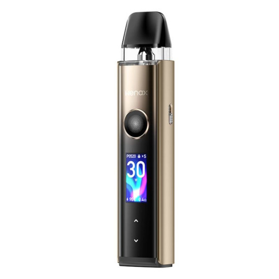 GeekVape Wenax Q Pro
