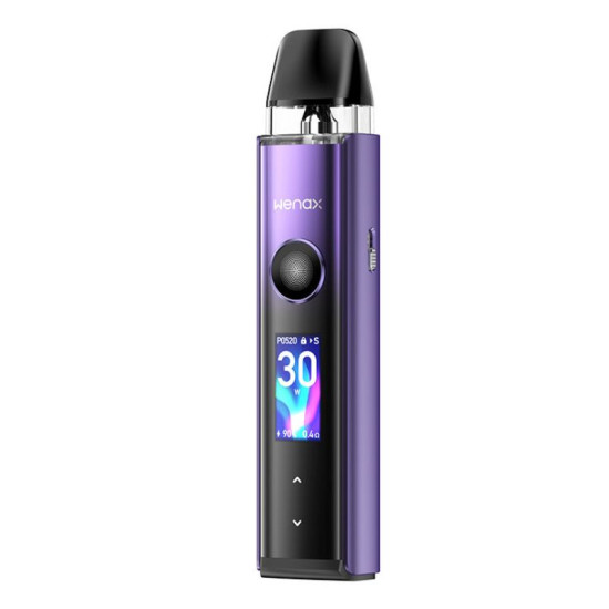GeekVape Wenax Q Pro