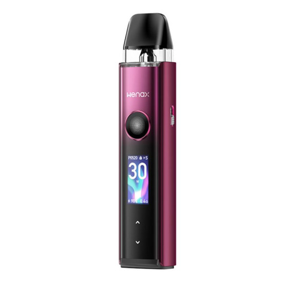 GeekVape Wenax Q Pro