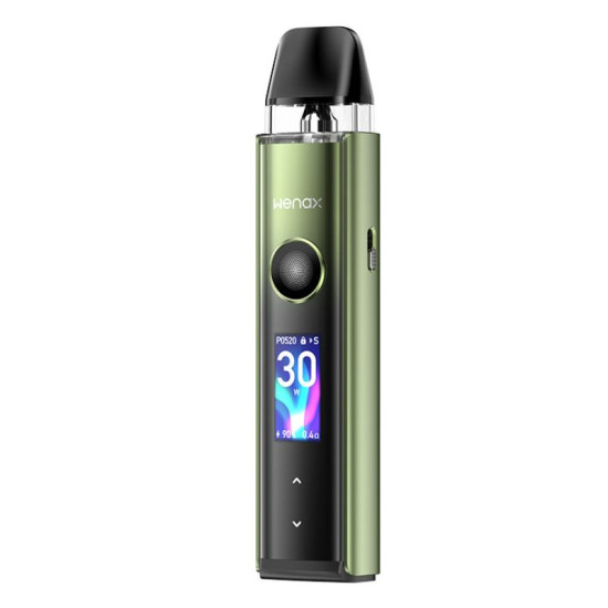 GeekVape Wenax Q Pro