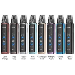 GeekVape Wenax Q Ultra