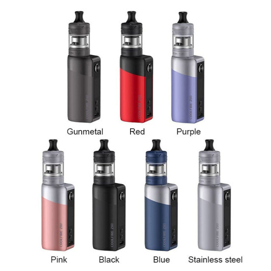 Innokin Coolfire Z60 Kit