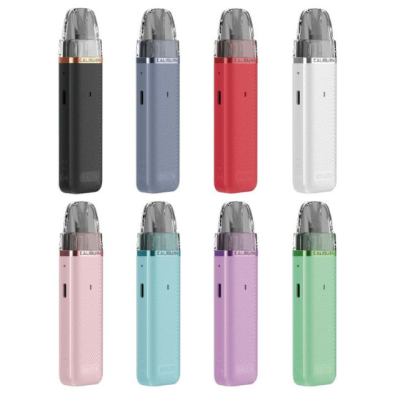 Uwell Caliburn G3 Lite