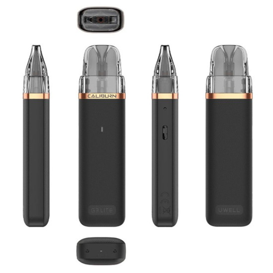 Uwell Caliburn G3 Lite