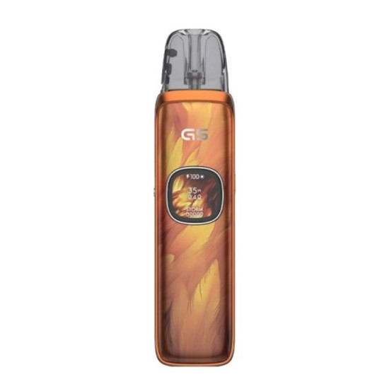 Uwell Caliburn G5