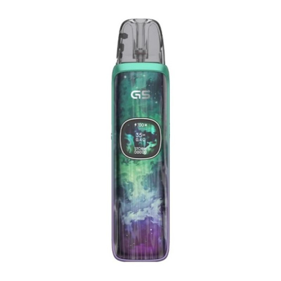 Uwell Caliburn G5