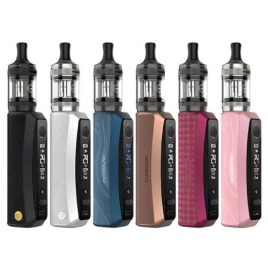 VooPoo Argus G4 Pod Kit