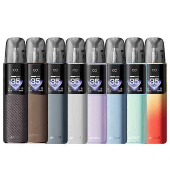 VooPoo Argus G4 Pod Kit
