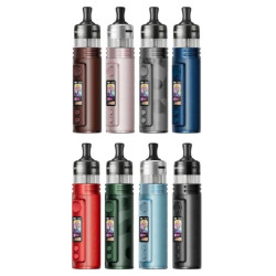VooPoo Drag H40 Pro Pod Kit