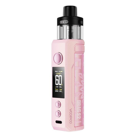 VooPoo Drag S2