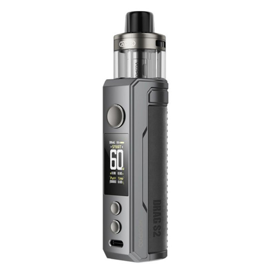 VooPoo Drag S2