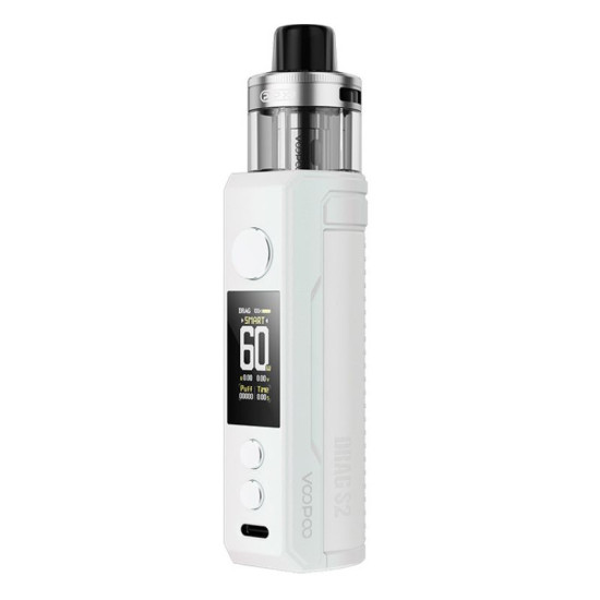 VooPoo Drag S2