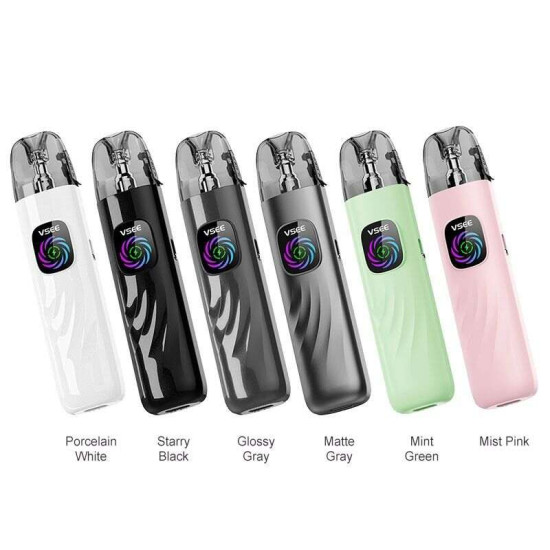 Hellvape Vsee One