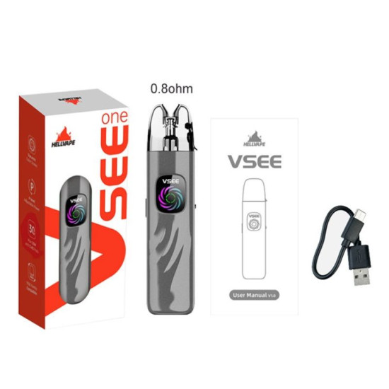 Hellvape Vsee One