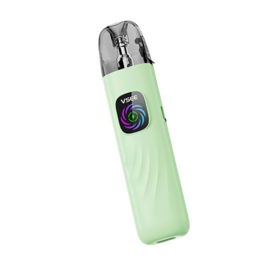 Hellvape Vsee One
