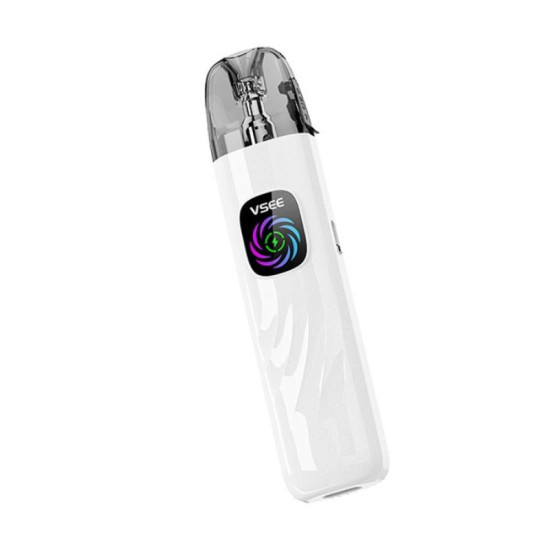 Hellvape Vsee One