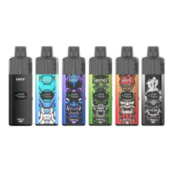Ijoy Mercy Ultra