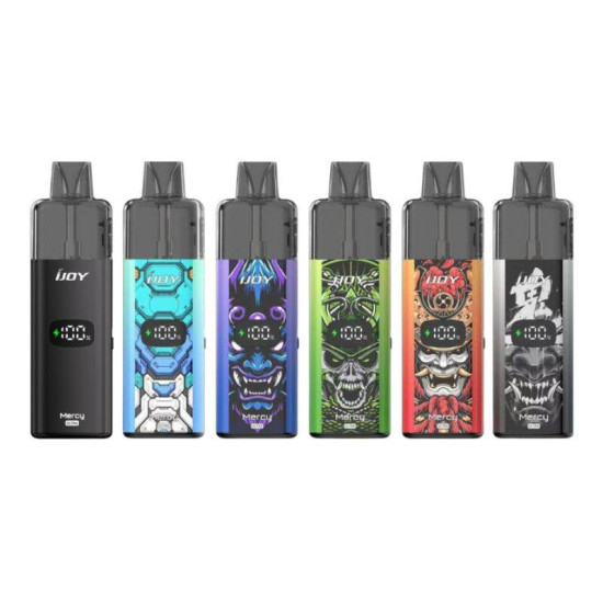 Ijoy Mercy Ultra