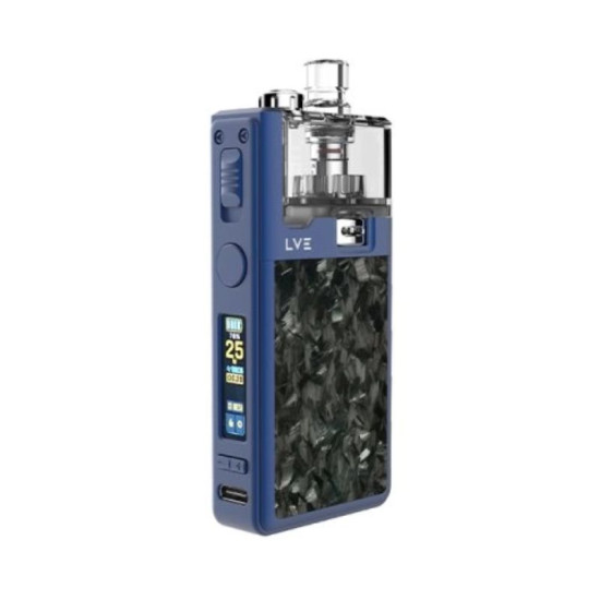 LVE Orion II Pro + RBA