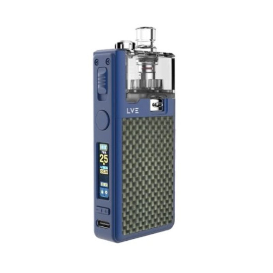 LVE Orion II Pro + RBA