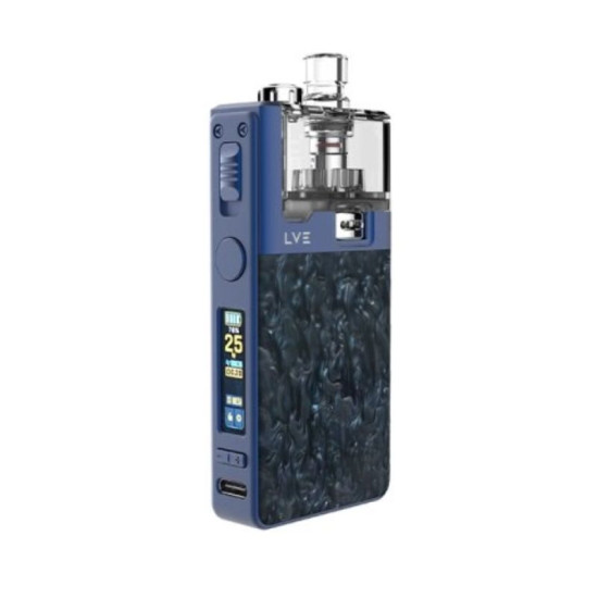 LVE Orion II Pro + RBA