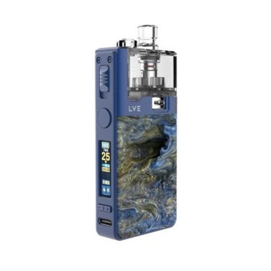 LVE Orion II Pro + RBA