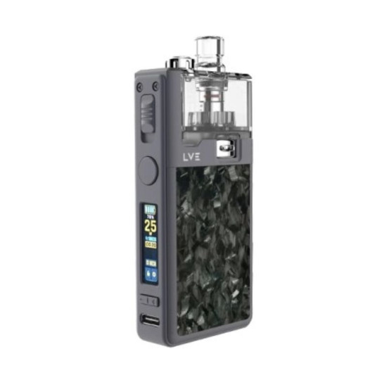 LVE Orion II Pro + RBA