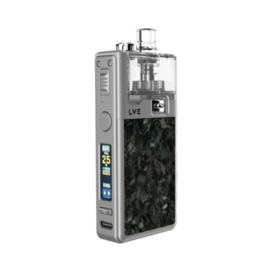 LVE Orion II Pro + RBA