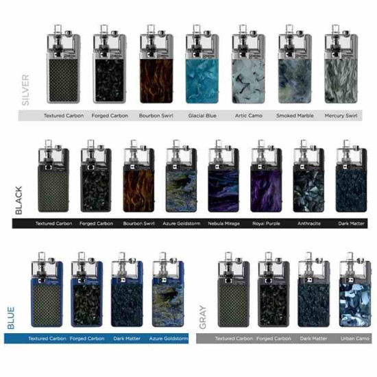 LVE Orion II Pro + RBA
