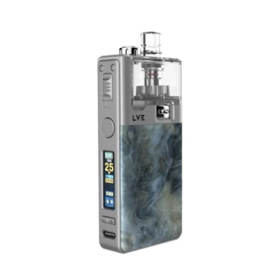 LVE Orion II Pro + RBA