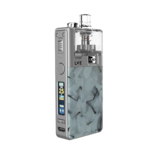LVE Orion II Pro + RBA