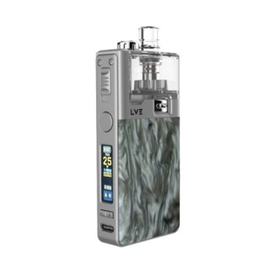LVE Orion II Pro + RBA