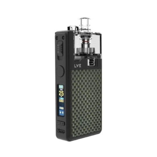 LVE Orion II Pro + RBA