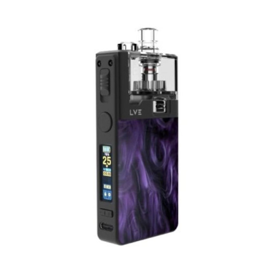 LVE Orion II Pro + RBA